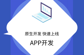 APP开发